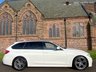 USED 2013 63 BMW 3 SERIES 2.0 320D M SPORT TOURING 5d 181 BHP 