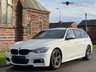 USED 2013 63 BMW 3 SERIES 2.0 320D M SPORT TOURING 5d 181 BHP 