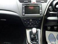 USED 2014 63 HONDA CIVIC 1.6 I-DTEC EX 5d 118 BHP www.suffolkcarcentre.co.uk - Located at Reydon