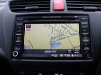 USED 2014 63 HONDA CIVIC 1.6 I-DTEC EX 5d 118 BHP www.suffolkcarcentre.co.uk - Located at Reydon