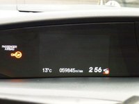 USED 2014 63 HONDA CIVIC 1.6 I-DTEC EX 5d 118 BHP www.suffolkcarcentre.co.uk - Located at Reydon