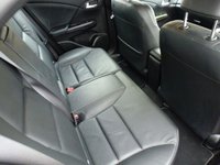 USED 2014 63 HONDA CIVIC 1.6 I-DTEC EX 5d 118 BHP www.suffolkcarcentre.co.uk - Located at Reydon