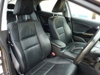 USED 2014 63 HONDA CIVIC 1.6 I-DTEC EX 5d 118 BHP www.suffolkcarcentre.co.uk - Located at Reydon