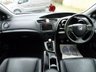 USED 2014 63 HONDA CIVIC 1.6 I-DTEC EX 5d 118 BHP www.suffolkcarcentre.co.uk - Located at Reydon