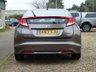 USED 2014 63 HONDA CIVIC 1.6 I-DTEC EX 5d 118 BHP www.suffolkcarcentre.co.uk - Located at Reydon