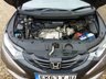 USED 2014 63 HONDA CIVIC 1.6 I-DTEC EX 5d 118 BHP www.suffolkcarcentre.co.uk - Located at Reydon