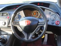 USED 2009 09 HONDA CIVIC 2.0 I-VTEC TYPE-R GT 3d 198 BHP www.suffolkcarcentre.co.uk - Located at Ilketshall