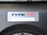 USED 2009 09 HONDA CIVIC 2.0 I-VTEC TYPE-R GT 3d 198 BHP www.suffolkcarcentre.co.uk - Located at Ilketshall