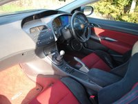 USED 2009 09 HONDA CIVIC 2.0 I-VTEC TYPE-R GT 3d 198 BHP www.suffolkcarcentre.co.uk - Located at Ilketshall