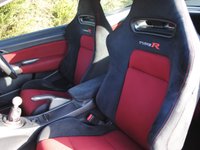 USED 2009 09 HONDA CIVIC 2.0 I-VTEC TYPE-R GT 3d 198 BHP www.suffolkcarcentre.co.uk - Located at Ilketshall