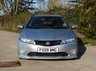USED 2009 09 HONDA CIVIC 2.0 I-VTEC TYPE-R GT 3d 198 BHP www.suffolkcarcentre.co.uk - Located at Ilketshall