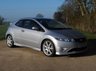 USED 2009 09 HONDA CIVIC 2.0 I-VTEC TYPE-R GT 3d 198 BHP www.suffolkcarcentre.co.uk - Located at Ilketshall