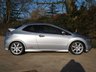 USED 2009 09 HONDA CIVIC 2.0 I-VTEC TYPE-R GT 3d 198 BHP www.suffolkcarcentre.co.uk - Located at Ilketshall