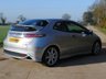 USED 2009 09 HONDA CIVIC 2.0 I-VTEC TYPE-R GT 3d 198 BHP www.suffolkcarcentre.co.uk - Located at Ilketshall
