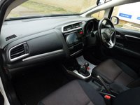 USED 2016 16 HONDA JAZZ 1.3 I-VTEC EX 5d 101 BHP www.suffolkcarcentre.co.uk - Located at Reydon