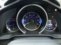 USED 2016 16 HONDA JAZZ 1.3 I-VTEC EX 5d 101 BHP www.suffolkcarcentre.co.uk - Located at Reydon