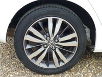 USED 2016 16 HONDA JAZZ 1.3 I-VTEC EX 5d 101 BHP www.suffolkcarcentre.co.uk - Located at Reydon