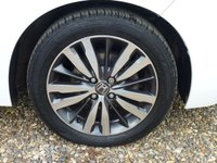 USED 2016 16 HONDA JAZZ 1.3 I-VTEC EX 5d 101 BHP www.suffolkcarcentre.co.uk - Located at Reydon