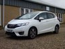 USED 2016 16 HONDA JAZZ 1.3 I-VTEC EX 5d 101 BHP www.suffolkcarcentre.co.uk - Located at Reydon