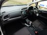 USED 2016 16 HONDA JAZZ 1.3 I-VTEC EX 5d 101 BHP www.suffolkcarcentre.co.uk - Located at Reydon