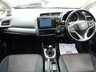 USED 2016 16 HONDA JAZZ 1.3 I-VTEC EX 5d 101 BHP www.suffolkcarcentre.co.uk - Located at Reydon