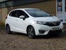 USED 2016 16 HONDA JAZZ 1.3 I-VTEC EX 5d 101 BHP www.suffolkcarcentre.co.uk - Located at Reydon