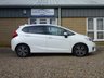 USED 2016 16 HONDA JAZZ 1.3 I-VTEC EX 5d 101 BHP www.suffolkcarcentre.co.uk - Located at Reydon