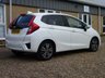 USED 2016 16 HONDA JAZZ 1.3 I-VTEC EX 5d 101 BHP www.suffolkcarcentre.co.uk - Located at Reydon