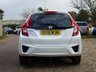 USED 2016 16 HONDA JAZZ 1.3 I-VTEC EX 5d 101 BHP www.suffolkcarcentre.co.uk - Located at Reydon