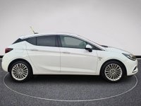 USED 2015 65 VAUXHALL ASTRA 1.6 ELITE CDTI 5d 134 BHP 