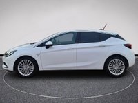 USED 2015 65 VAUXHALL ASTRA 1.6 ELITE CDTI 5d 134 BHP 