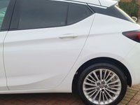 USED 2015 65 VAUXHALL ASTRA 1.6 ELITE CDTI 5d 134 BHP 
