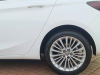 USED 2015 65 VAUXHALL ASTRA 1.6 ELITE CDTI 5d 134 BHP 