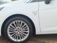USED 2015 65 VAUXHALL ASTRA 1.6 ELITE CDTI 5d 134 BHP 