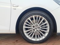 USED 2015 65 VAUXHALL ASTRA 1.6 ELITE CDTI 5d 134 BHP 