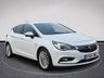 USED 2015 65 VAUXHALL ASTRA 1.6 ELITE CDTI 5d 134 BHP 