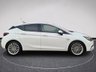 USED 2015 65 VAUXHALL ASTRA 1.6 ELITE CDTI 5d 134 BHP 
