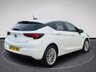 USED 2015 65 VAUXHALL ASTRA 1.6 ELITE CDTI 5d 134 BHP 
