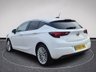 USED 2015 65 VAUXHALL ASTRA 1.6 ELITE CDTI 5d 134 BHP 