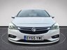 USED 2015 65 VAUXHALL ASTRA 1.6 ELITE CDTI 5d 134 BHP 