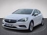 USED 2015 65 VAUXHALL ASTRA 1.6 ELITE CDTI 5d 134 BHP 