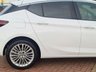 USED 2015 65 VAUXHALL ASTRA 1.6 ELITE CDTI 5d 134 BHP 