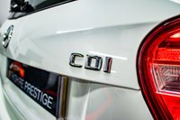USED 2013 13 MERCEDES-BENZ A-CLASS 1.5 A180 CDI BLUEEFFICIENCY AMG SPORT 5d 109 BHP 