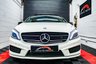 USED 2013 13 MERCEDES-BENZ A-CLASS 1.5 A180 CDI BLUEEFFICIENCY AMG SPORT 5d 109 BHP 