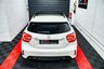 USED 2013 13 MERCEDES-BENZ A-CLASS 1.5 A180 CDI BLUEEFFICIENCY AMG SPORT 5d 109 BHP 