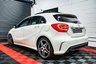 USED 2013 13 MERCEDES-BENZ A-CLASS 1.5 A180 CDI BLUEEFFICIENCY AMG SPORT 5d 109 BHP 