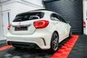 USED 2013 13 MERCEDES-BENZ A-CLASS 1.5 A180 CDI BLUEEFFICIENCY AMG SPORT 5d 109 BHP 