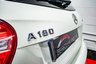 USED 2013 13 MERCEDES-BENZ A-CLASS 1.5 A180 CDI BLUEEFFICIENCY AMG SPORT 5d 109 BHP 