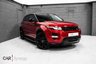 USED 2014 R LAND ROVER RANGE ROVER EVOQUE 2.2 SD4 DYNAMIC 5d 190 BHP / STUNNING CAR!
