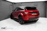 USED 2014 R LAND ROVER RANGE ROVER EVOQUE 2.2 SD4 DYNAMIC 5d 190 BHP / STUNNING CAR!